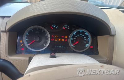Zdjęcie 8 z 10 samochodu: 2010 FORD ESCAPE LIMITED VIN:1FMCU0E70AKA03246 - miniatura