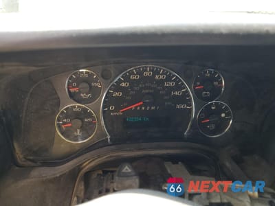 Zdjęcie 9 z 13 samochodu: 2012 CHEVROLET EXPRESS G3500 VIN:1GB3G4CG9C1156937 - miniatura