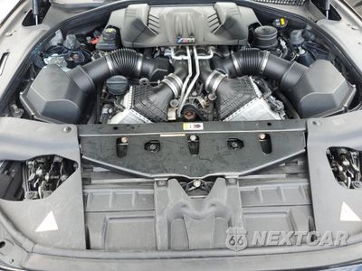Zdjęcie 11 z 14 samochodu: 2015 BMW M6 GRAN COUPE VIN:WBS6C9C5XFD467644 - miniatura