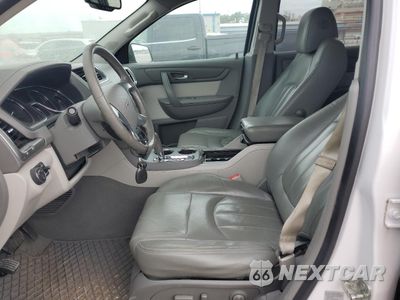 Zdjęcie 7 z 15 samochodu: 2016 GMC ACADIA SLE VIN:1GKKRPKD5GJ313982 - miniatura