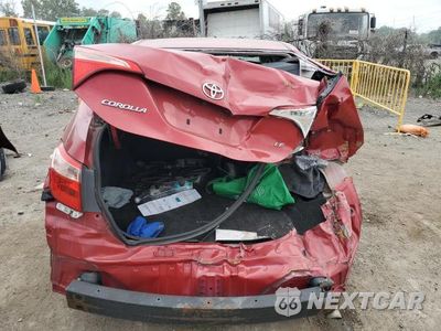 Zdjęcie 6 z 13 samochodu: 2017 TOYOTA COROLLA L VIN:2T1BURHE9HC917005 - miniatura