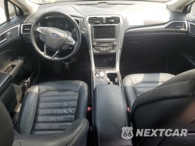Zdjęcie 8 z 12 samochodu: 2018 FORD FUSION SE HYBRID VIN:3FA6P0LU0JR129870 - miniatura