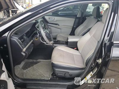 Zdjęcie 7 z 12 samochodu: 2017 TOYOTA CAMRY LE VIN:4T1BF1FK7HU351655 - miniatura