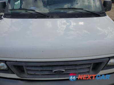Zdjęcie 12 z 13 samochodu: 2003 FORD ECONOLINE E350 SUPER DUTY VAN VIN:1FTSS34S53HA58594 - miniatura