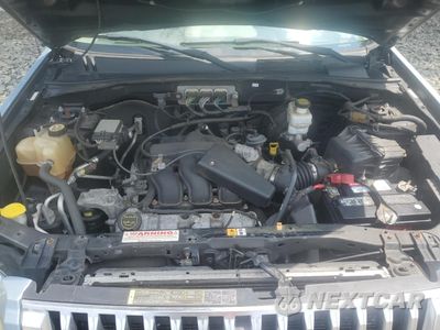 Zdjęcie 12 z 15 samochodu: 2008 MERCURY MARINER PREMIER VIN:4M2CU97138KJ12158 - miniatura