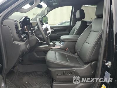 Zdjęcie 7 z 12 samochodu: 2024 CHEVROLET SILVERADO K3500 LTZ VIN:2GC4YUEY6R1171580 - miniatura