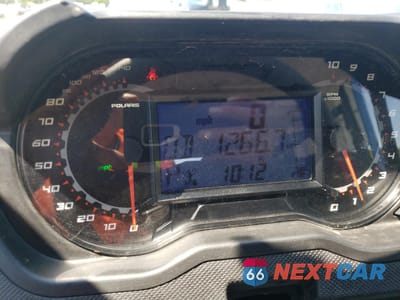 Zdjęcie 8 z 11 samochodu: 2025 POLARIS RANGER XP - ATV AND UTILITY VEHICLES UTILITY VEHICLE VIN:4XARRY997S8765439 - miniatura