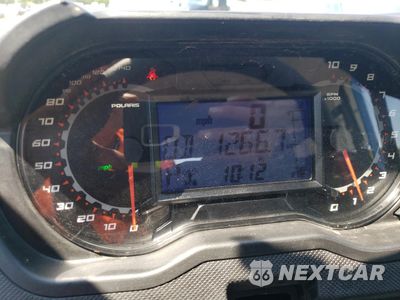 Zdjęcie 8 z 11 samochodu: 2025 POLARIS RANGER XP - ATV AND UTILITY VEHICLES UTILITY VEHICLE VIN:4XARRY997S8765439 - miniatura