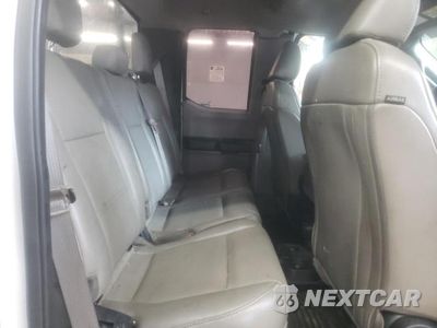 Zdjęcie 10 z 12 samochodu: 2019 FORD F250 SUPER DUTY VIN:1FT7X2B67KEF82403 - miniatura
