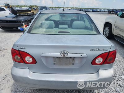 Zdjęcie 6 z 12 samochodu: 2006 TOYOTA COROLLA CE VIN:1NXBR32E36Z694169 - miniatura