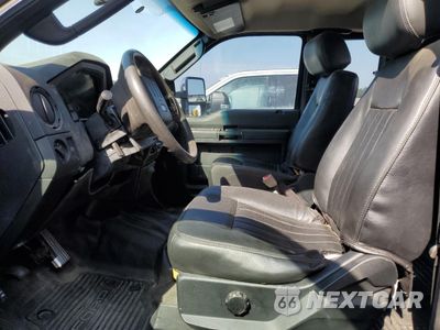 Zdjęcie 7 z 12 samochodu: 2008 FORD F250 SUPER DUTY VIN:1FTSX21578EB23786 - miniatura