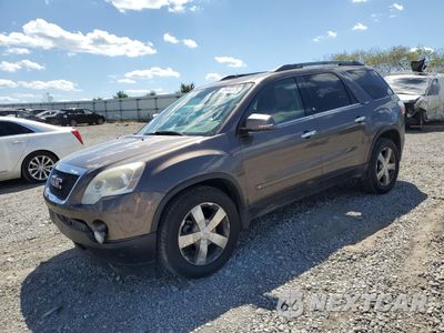2010 GMC ACADIA SLT-1 1GKLVMED3AJ107853 - główne zdjęcie licytacji z USA - miniatura