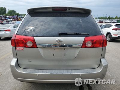 Zdjęcie 6 z 13 samochodu: 2006 TOYOTA SIENNA XLE VIN:5TDBA22C96S072863 - miniatura