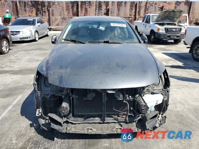Piąte zdjęcie samochodu w środku: 2010 LEXUS GS 350 VIN:JTHBE1KS8A0047940 - miniatura