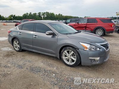 Czwarte zdjęcie samochodu z boku: 2015 NISSAN ALTIMA 2.5 VIN:1N4AL3AP0FN404099 - miniatura