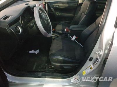 Zdjęcie 7 z 12 samochodu: 2017 TOYOTA COROLLA L VIN:2T1BURHE3HC903844 - miniatura
