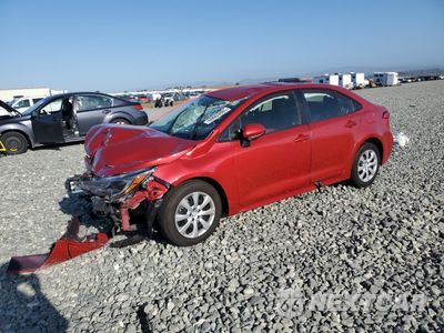 2020 TOYOTA COROLLA LE JTDEPRAE5LJ046454 - główne zdjęcie licytacji z USA - miniatura