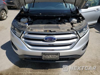 Zdjęcie 12 z 15 samochodu: 2016 FORD EDGE SE VIN:2FMPK3G95GBC51521 - miniatura