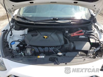 Zdjęcie 11 z 14 samochodu: 2015 HYUNDAI ELANTRA GT VIN:KMHD35LH5FU241430 - miniatura