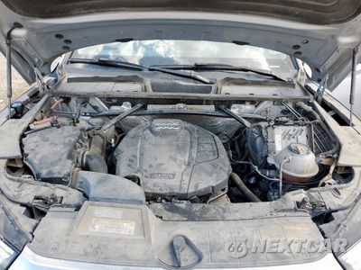 Zdjęcie 11 z 13 samochodu: 2019 AUDI Q5 PREMIUM VIN:WA1ANAFY3K2140862 - miniatura