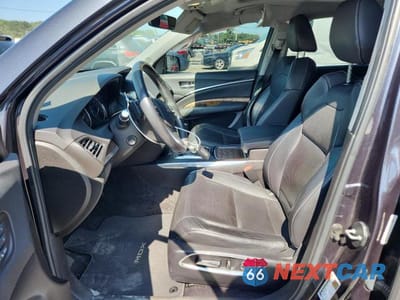 Zdjęcie 7 z 13 samochodu: 2020 ACURA MDX TECHNOLOGY VIN:5J8YD4H54LL001798 - miniatura