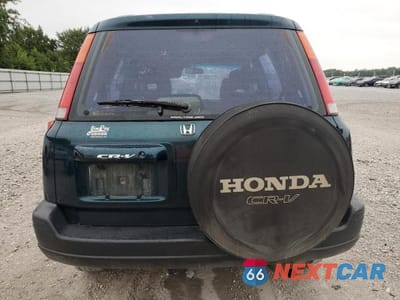 Zdjęcie 6 z 13 samochodu: 1998 HONDA CR-V EX VIN:JHLRD1863WC084481 - miniatura