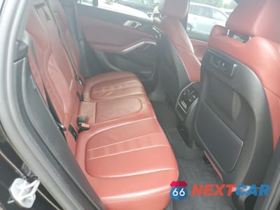 Zdjęcie 11 z 13 samochodu: 2021 BMW X6 XDRIVE40I VIN:5UXCY6C07M9G97609 - miniatura