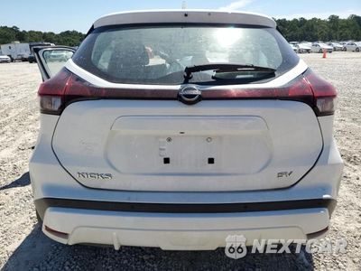 Zdjęcie 6 z 12 samochodu: 2024 NISSAN KICKS SV VIN:3N1CP5CV6RL529212 - miniatura