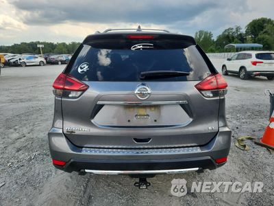 Zdjęcie 6 z 15 samochodu: 2018 NISSAN ROGUE S VIN:JN8AT2MT1JW489247 - miniatura