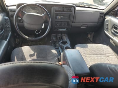 Zdjęcie 8 z 13 samochodu: 1999 JEEP CHEROKEE SPORT VIN:1J4FF68S4XL610682 - miniatura