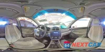 Zdjęcie 15 z 15 samochodu: 2009 KIA SPECTRA EX VIN:KNAFE222295652685 - miniatura