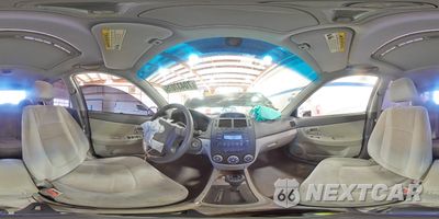 Zdjęcie 15 z 15 samochodu: 2009 KIA SPECTRA EX VIN:KNAFE222295652685 - miniatura