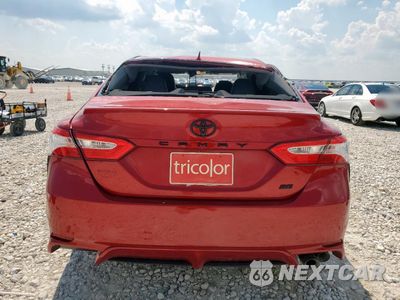 Zdjęcie 6 z 12 samochodu: 2020 TOYOTA CAMRY SE VIN:4T1M11AK0LU374959 - miniatura