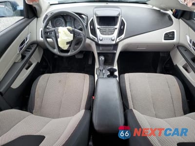 Zdjęcie 8 z 14 samochodu: 2017 GMC TERRAIN SLE VIN:2GKALMEK0H6159198 - miniatura