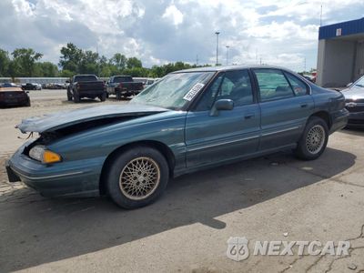 1996 PONTIAC BONNEVILLE SE 1G2HX52K1T4220730 - główne zdjęcie licytacji z USA - miniatura