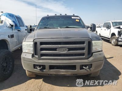 Piąte zdjęcie samochodu w środku: 2006 FORD F350 SUPER DUTY VIN:1FTWW33P76EB45518 - miniatura