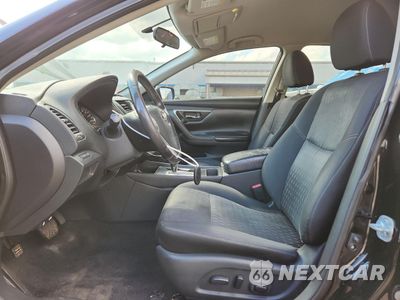 Zdjęcie 7 z 13 samochodu: 2017 NISSAN ALTIMA 2.5 VIN:1N4AL3AP7HC222835 - miniatura