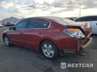 Drugie zdjęcie samochodu z przodu: 2008 NISSAN ALTIMA 2.5 VIN:1N4AL21E28C220578 - miniatura