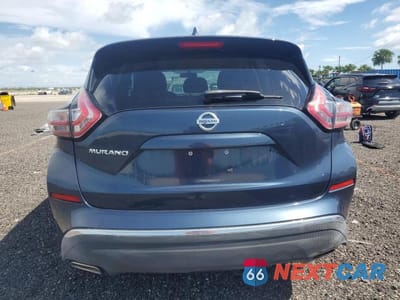Zdjęcie 6 z 13 samochodu: 2016 NISSAN MURANO S VIN:5N1AZ2MG2GN142629 - miniatura