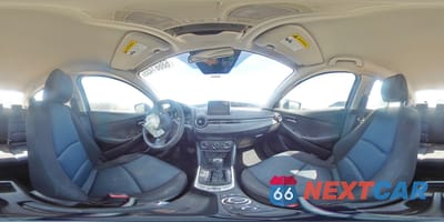 Zdjęcie 15 z 15 samochodu: 2019 TOYOTA YARIS IA VIN:3MYDLBYV8JY303847 - miniatura