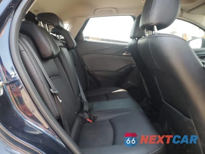 Zdjęcie 10 z 15 samochodu: 2019 MAZDA CX-3 TOURING VIN:JM1DKFC70K0426412 - miniatura
