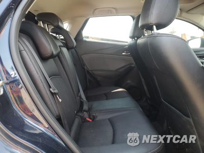 Zdjęcie 10 z 15 samochodu: 2019 MAZDA CX-3 TOURING VIN:JM1DKFC70K0426412 - miniatura
