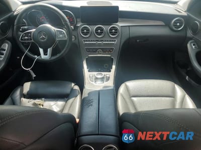 Zdjęcie 8 z 12 samochodu: 2020 MERCEDES-BENZ C 300 VIN:WDDWF8DB1LR532057 - miniatura