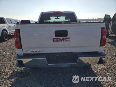Zdjęcie 6 z 12 samochodu: 2016 GMC SIERRA C1500 VIN:1GTN1LEH9GZ112952 - miniatura