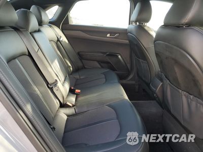 Zdjęcie 10 z 12 samochodu: 2023 KIA K5 GT LINE VIN:5XXG64J23PG223758 - miniatura