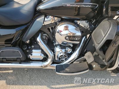 Drugie zdjęcie samochodu z przodu: 2016 HARLEY-DAVIDSON FLTRU VIN:1HD1KGL1XGB654609 - miniatura