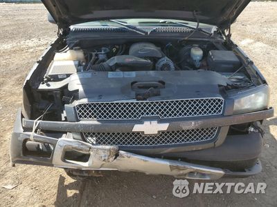 Zdjęcie 11 z 14 samochodu: 2005 CHEVROLET SILVERADO C1500 VIN:1GCEC14T25Z293507 - miniatura