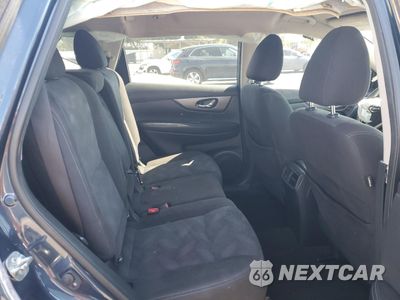 Zdjęcie 11 z 16 samochodu: 2016 NISSAN ROGUE S VIN:KNMAT2MT2GP595494 - miniatura