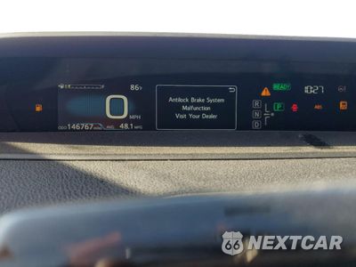 Zdjęcie 9 z 13 samochodu: 2016 TOYOTA PRIUS VIN:JTDKBRFU2G3015299 - miniatura