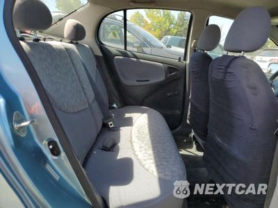Zdjęcie 10 z 12 samochodu: 2001 TOYOTA ECHO VIN:JTDBT123710113510 - miniatura